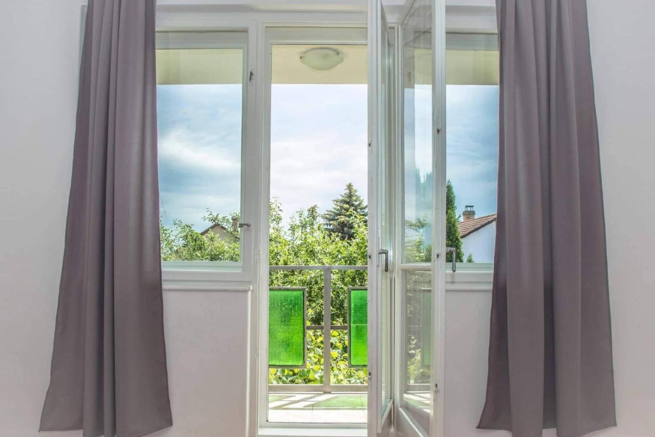 Bb Apartman Hajdúnánás Buitenkant foto